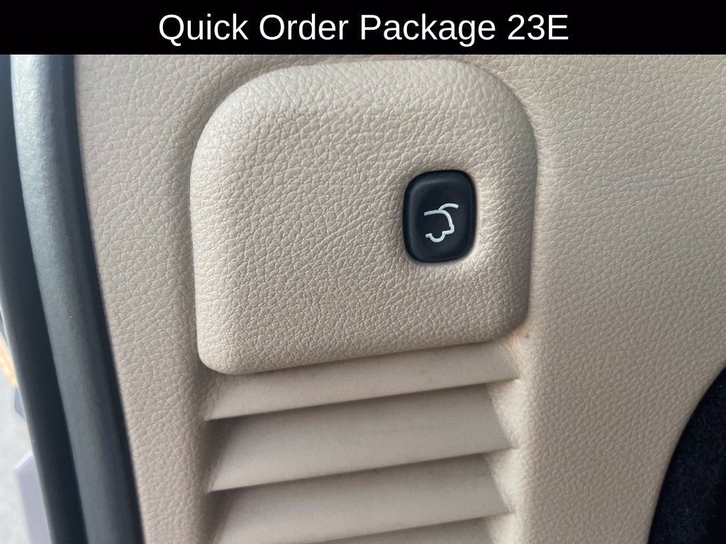 Used 2014 Jeep Grand Cherokee Laredo w/ Security & Convenience Group AWD/4WD image 10