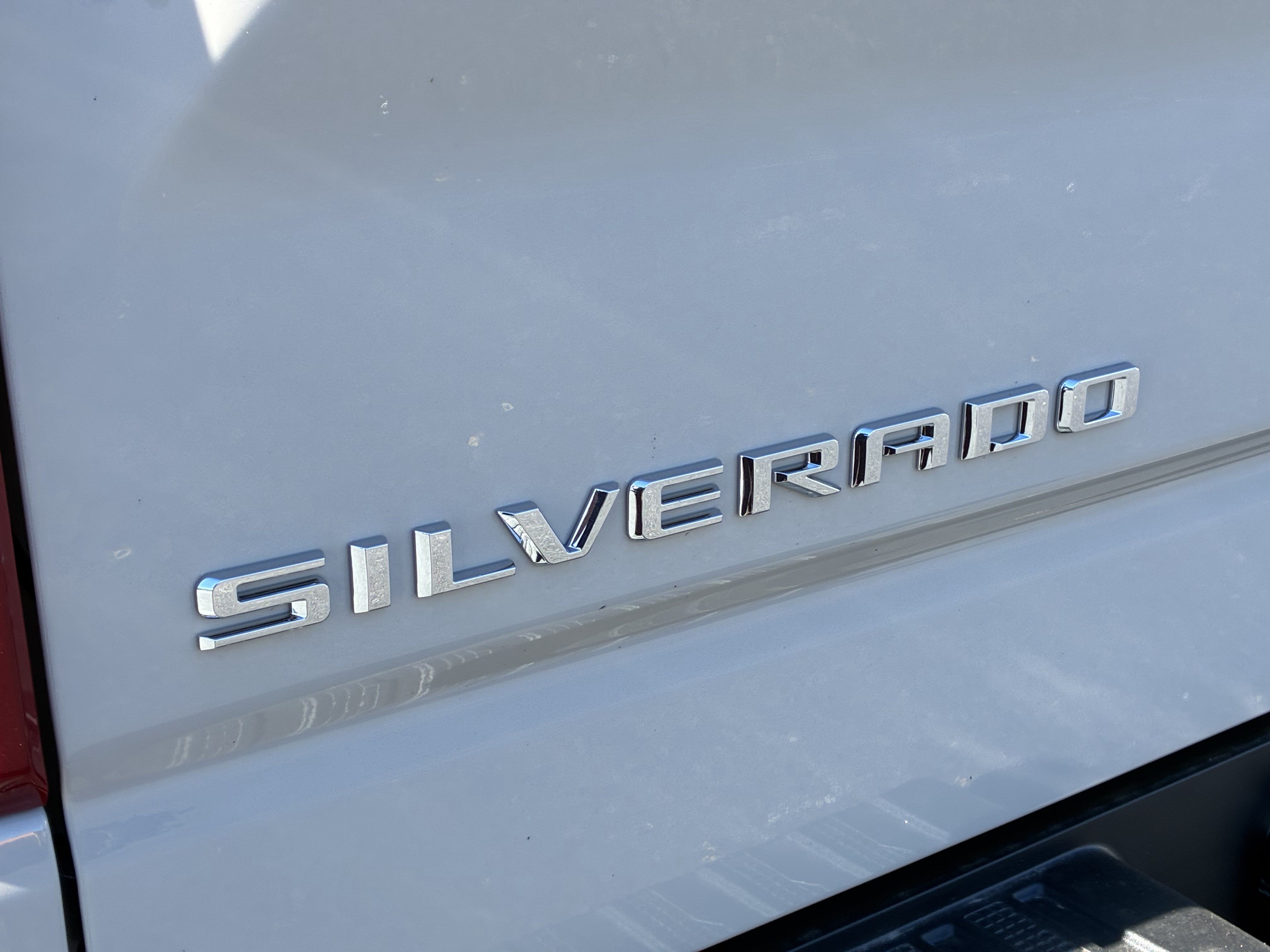 New 2026 Chevrolet Silverado 1500 RST w/ Convenience Package II AWD/4WD image 11