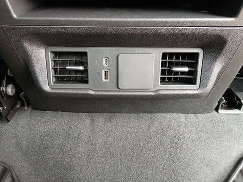 New 2026 Chevrolet Silverado 2500 Custom w/ Custom Value Package AWD/4WD image 78