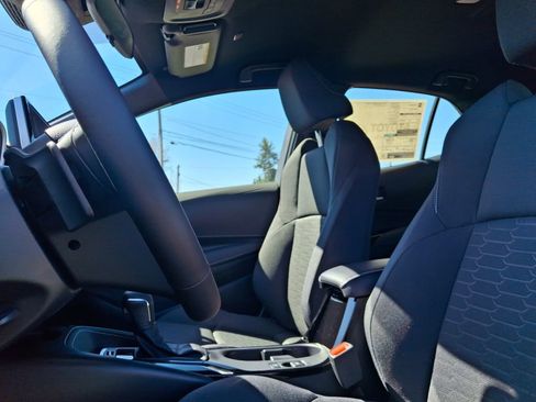 New 2026 Toyota Corolla SE image 12