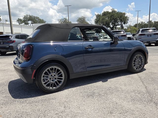 New 2026 MINI Cooper S FWD image 7