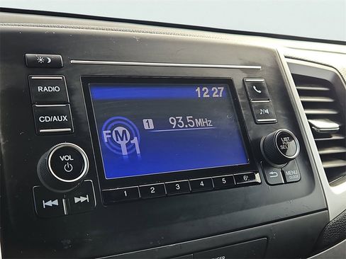 Certified 2017 Honda Ridgeline RTL image 18