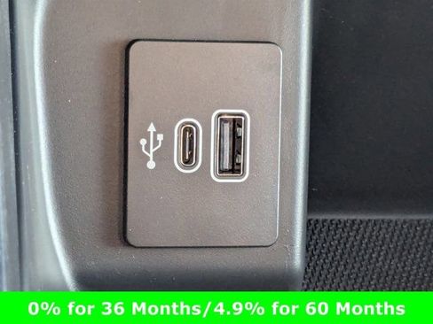 New 2026 Ford F150 STX image 21