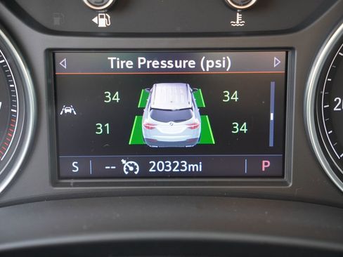 Certified 2023 Buick Enclave Essence w/ Experience Buick Package image 36