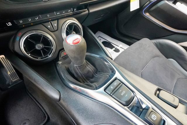 Used 2023 Chevrolet Camaro SS RWD image 72