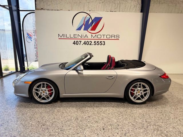 Used 2010 Porsche 911 Carrera S RWD image 17