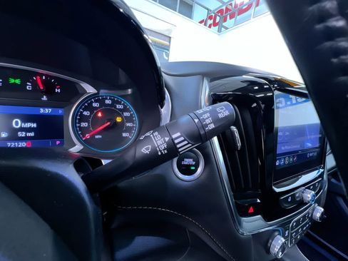 Used 2020 Chevrolet Traverse RS AWD/4WD image 19