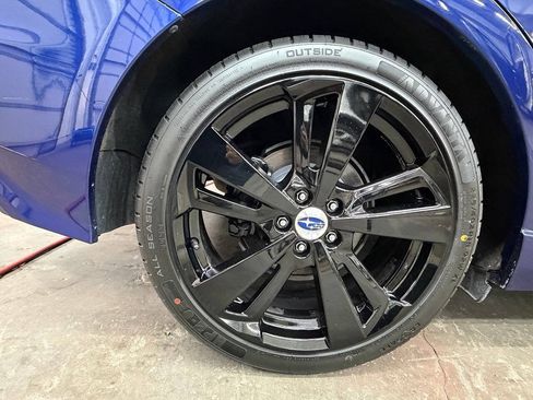 Used 2017 Subaru Impreza 2.0i Sport AWD/4WD image 9