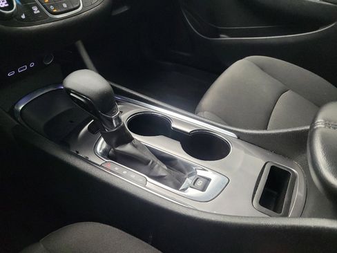 Used 2023 Chevrolet Malibu LT image 26