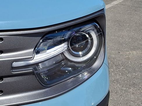 Used 2021 Ford Bronco Sport First Edition image 9