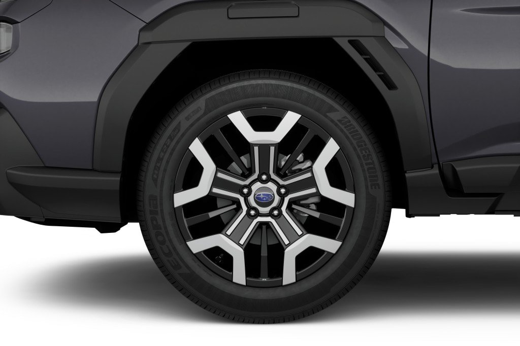 New 2026 Subaru Outback Touring XT AWD/4WD image 10