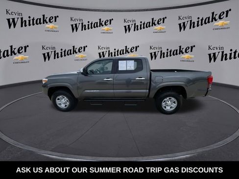 Used 2019 Toyota Tacoma SR w/ SR Convenience Package RWD image 6