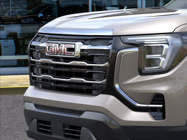 New 2026 GMC Terrain Elevation w/ Elevation Premium Package FWD image 13