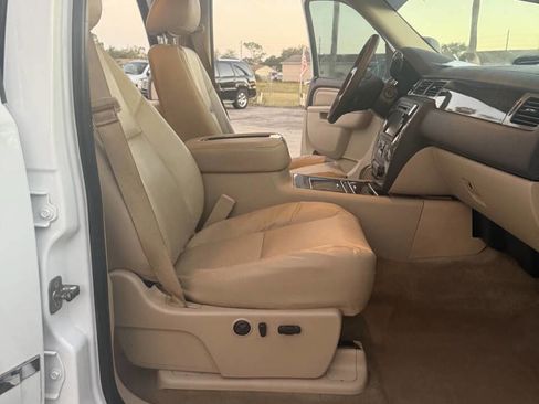 Used 2012 GMC Sierra 2500 Denali w/ Suspension Package, Off-Road image 12