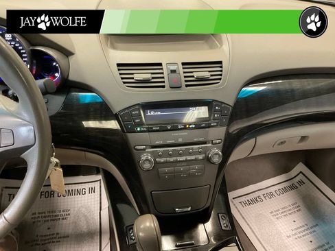 Used 2008 Acura MDX AWD/4WD image 15