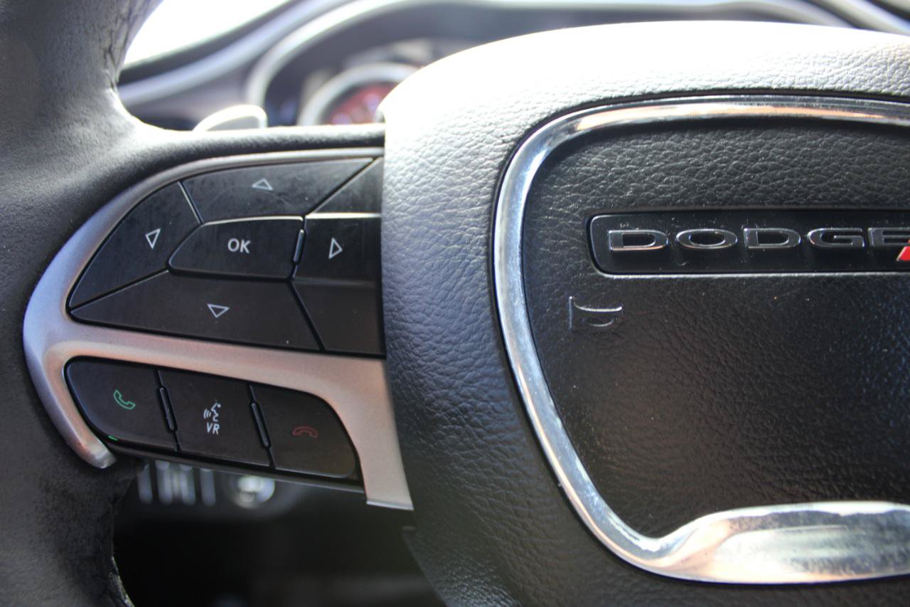 Used 2021 Dodge Challenger R/T Scat Pack w/ 1320 Plus Group RWD image 21
