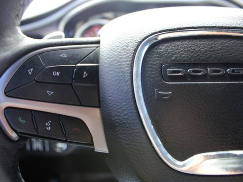 Used 2021 Dodge Challenger R/T Scat Pack w/ 1320 Plus Group RWD image 21