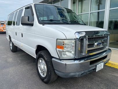 Used 2011 Ford E-350 and Econoline 350 XLT