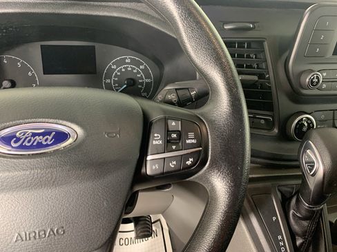 Used 2024 Ford Transit 250 Base w/ Exterior Upgrade Package image 20