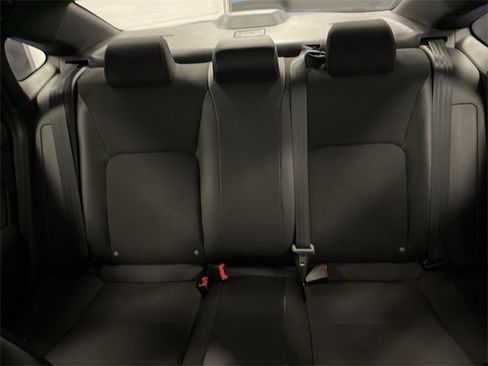 Certified 2023 Honda Civic Sport image 21