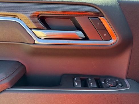 New 2026 Chevrolet Silverado 1500 LT image 34
