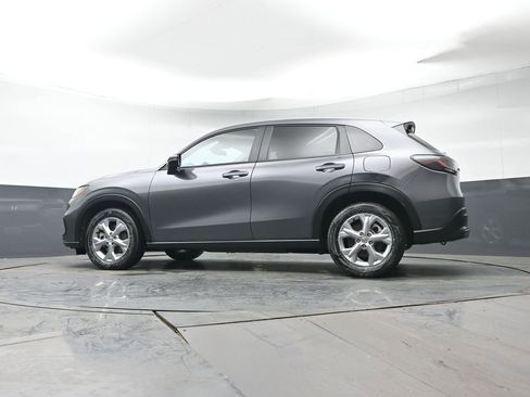 Used 2024 Honda HR-V LX image 26