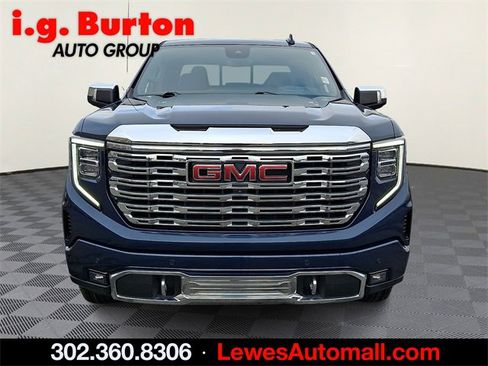 Used 2023 GMC Sierra 1500 Denali w/ Denali Reserve Package image 2