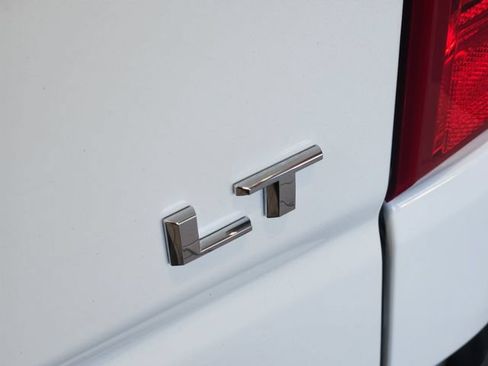 Used 2023 Chevrolet Silverado 1500 LT RWD image 9