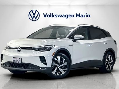 Used 2023 Volkswagen ID.4 Pro