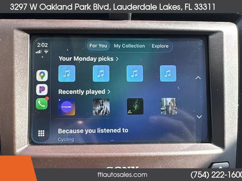 Used 2017 Ford Fusion Titanium image 58