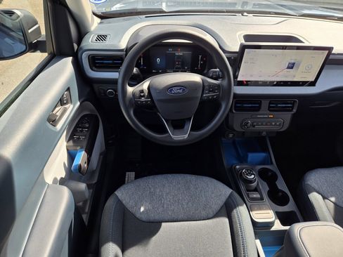 New 2026 Ford Maverick XLT AWD/4WD image 17
