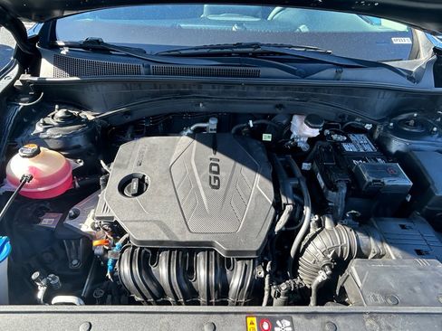 Used 2022 Hyundai Santa Fe SEL w/ Cargo Package image 31