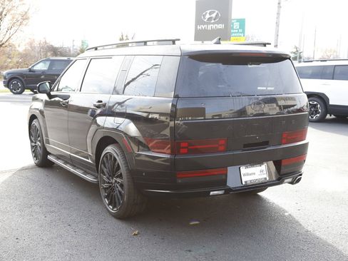 New 2026 Hyundai Santa Fe Calligraphy image 9