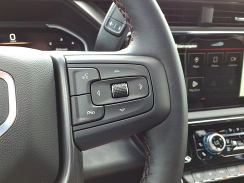 New 2026 GMC Sierra 2500 AT4X AWD/4WD image 34