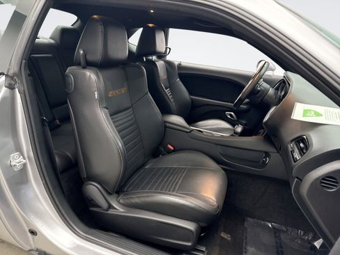 Used 2016 Dodge Challenger R/T Scat Pack image 16