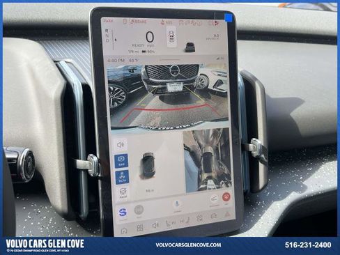 New 2026 Volvo EX30 Ultra w/ Climate Package image 25