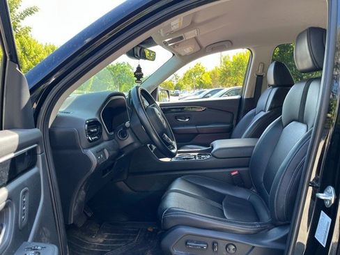 Used 2023 Honda Pilot EX-L image 6