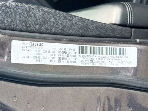 Used 2020 Dodge Durango GT image 36