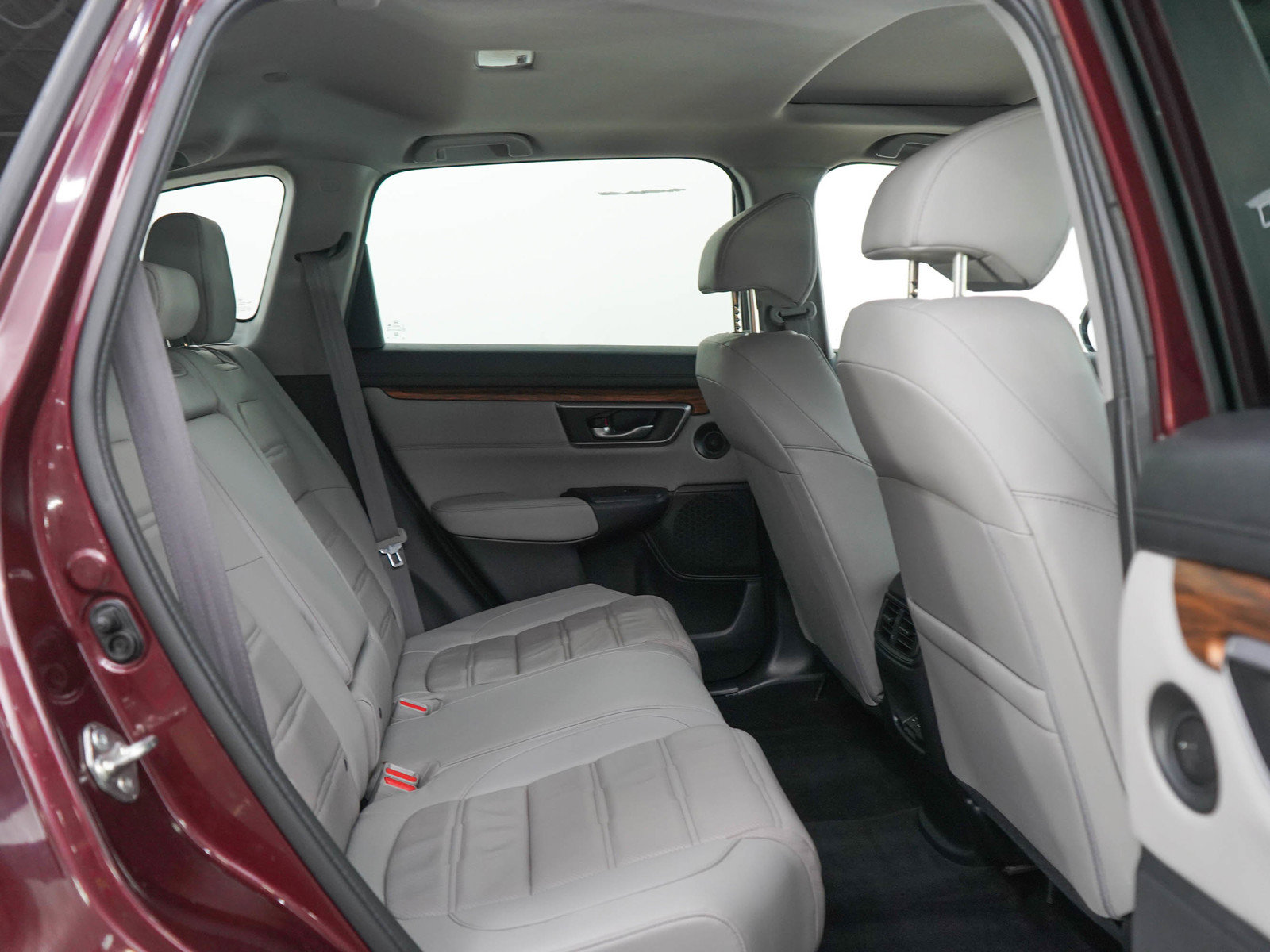 Used 2017 Honda CR-V EX-L image 12