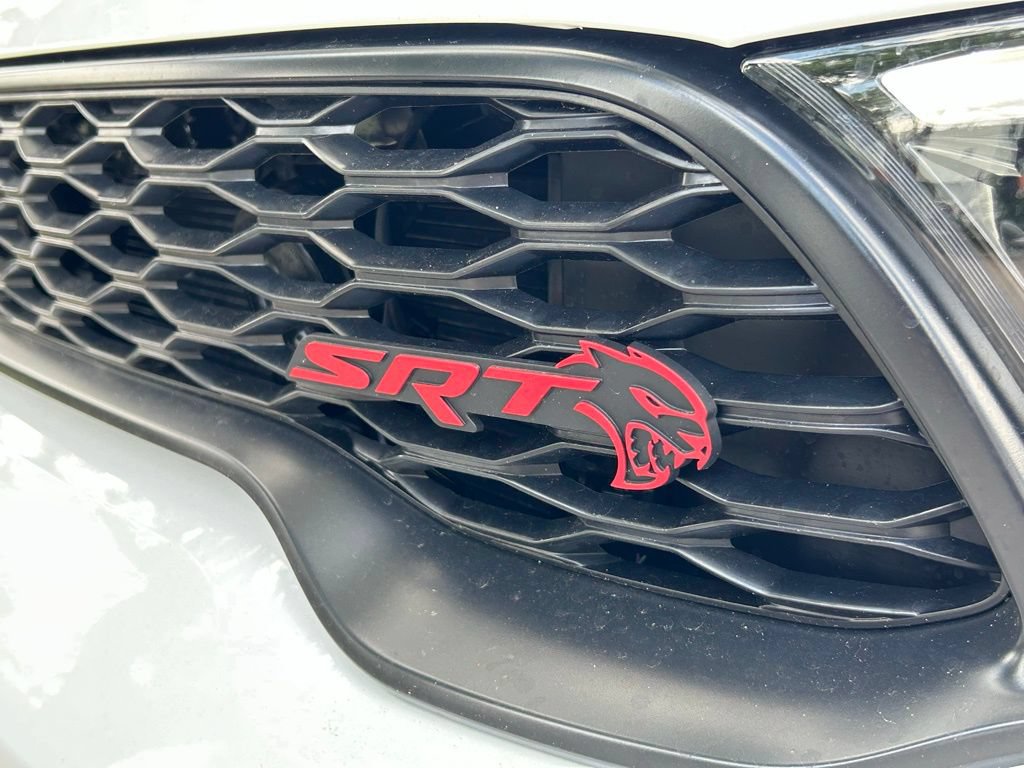 New 2026 Dodge Durango SRT Hellcat AWD/4WD image 28
