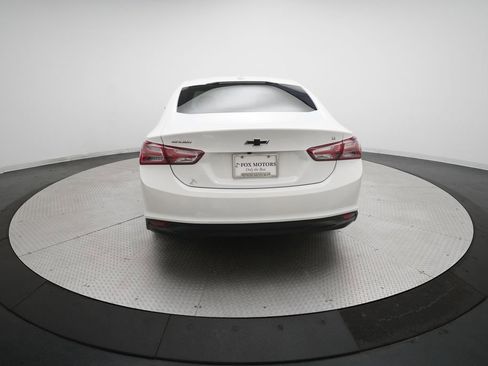 Certified 2022 Chevrolet Malibu LT image 25