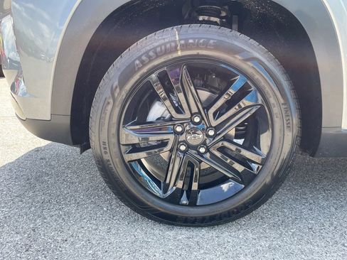 New 2026 Chevrolet Trax ACTIV image 53