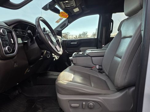 Used 2021 GMC Sierra 1500 SLT w/ X31 Off-Road Package image 18