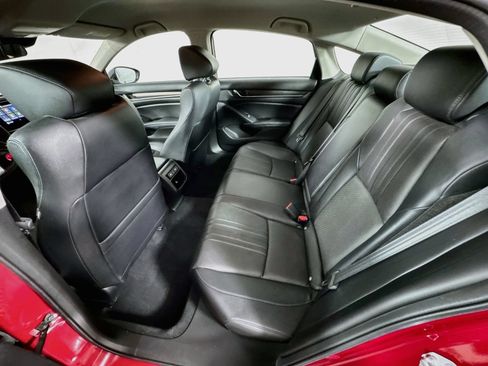 Used 2022 Honda Accord Sport Special Edition image 23