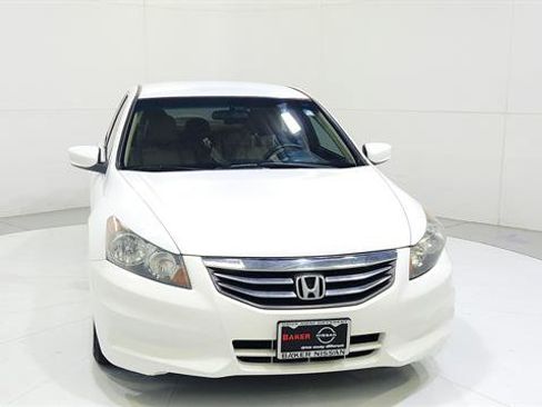 Used 2012 Honda Accord SE image 2