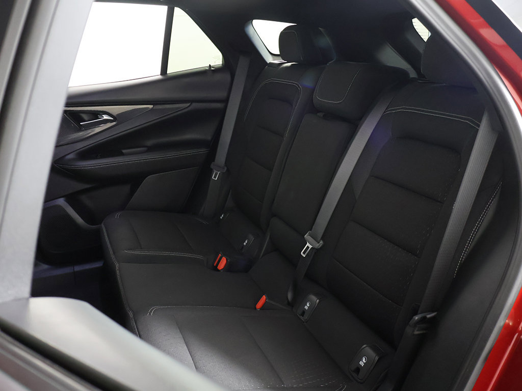 Used 2025 Chevrolet Blazer EV LT FWD image 28