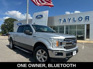 Used 2019 Ford F150 XLT w/ Equipment Group 302A Luxury AWD/4WD video 1