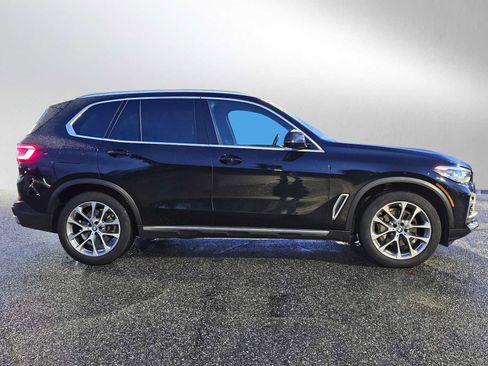 Used 2021 BMW X5 xDrive40i w/ Convenience Package image 2