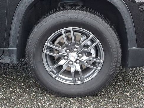 Used 2025 GMC Acadia Elevation AWD/4WD image 27