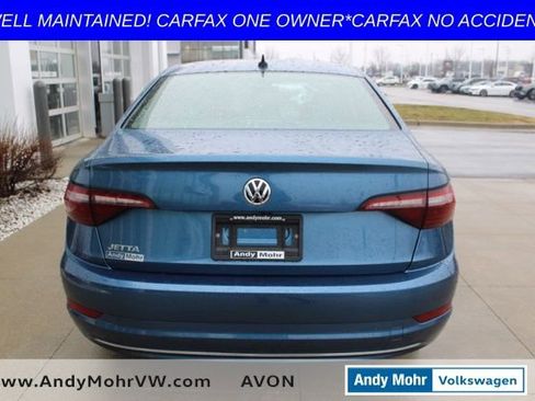 Used 2020 Volkswagen Jetta SEL image 7